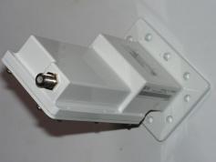 Norsat 8215 C band LNB with extra LOF stability wlp 02