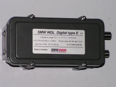 SMW WDL Digital type E with extra LOF stability wlp  03