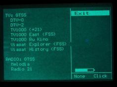 a.2 SATLOOK MICRO detail na NIT tabulku s obsahom paketu GeoTel Rusko ABS 1 75E