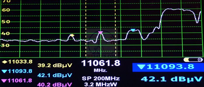 Amos-7-4-west-middle-east-beam-footprint-reception-europe-H-analysis-frequency-spectrum-span-200-mhz-n