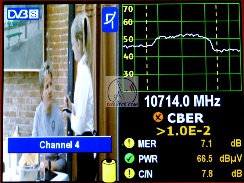 astra-2e-10714-h-reception