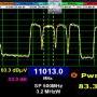 dxsatcs-eutelsat-5 west B-transalpine-dvb-s2-multistream-technology-reception-CN ratio-measuring-11 013-mhz-V-01