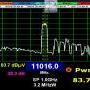 dxsatcs-eutelsat-5 west B-transalpine-dvb-s2-multistream-technology-reception-CN ratio-measuring-11 016-mhz-H-02