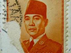 Diplomat Ladislav Tisliar-Prvy Prezident Indonezie Sukarno-1945-1966-04