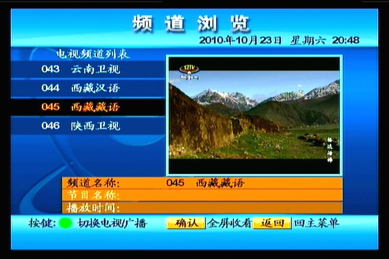 Chinasat 9 at 92.2 e_KU Asian footprint_snap-sk