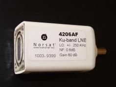 Chinasat 9 at 92.2 e _ abs-s system_ dxsatcs waveguide line_LNB Norsat 4206 AF_05