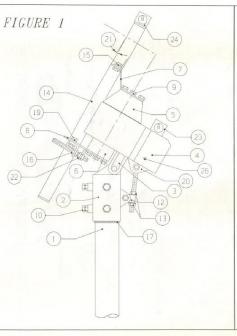 HH motor Jaeger SMO-36 a SMR-36 pohlad z boku c2