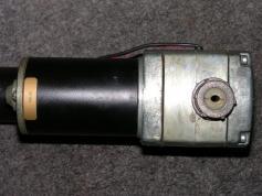 Actuator SAGINAW CHANNEL MASTER 24 palec reed sensor pohlad z boku c3