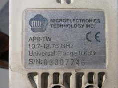 UNI LNB MTI AP 8 TW detail nr2