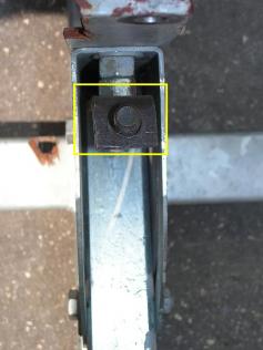 f05 detail na miesto mozneho uchytenia klbu z tiahloveho motora