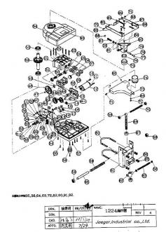 Jaeger SMR 1224 description nr2