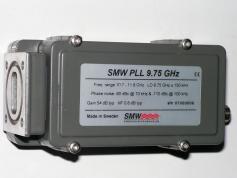SMW PLL LNB with LOF stability 150 kHz  11