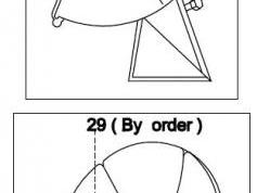 FortecStar PF 180 cm mounting sheet 01