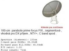 PF 180 cm iron sheet data