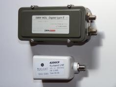 Insat 4B at 93.5 e-indian footprint in KU band-LNB Norsat 4206 CF contra SMW WDL Digital E-03