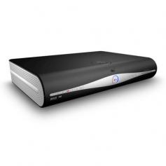 A Thomson Sky HD Box DSI 8215