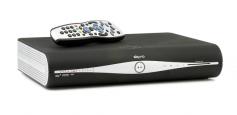 B Thomson Sky HD Box DSI 8215