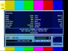 Insat 4B at 93.5e-dd direct plus india-10 990 V DD HD-12