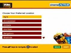 NSS 6 at 95.0 e-Indian subcontinent SPOT-packet Dish TV-Interactive services-05