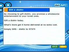 NSS 6 at 95.0 e-Indian subcontinent SPOT-packet Dish TV-Interactive services-20