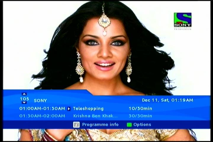 NSS 6 at 95.0 e_Indian subcontinent SPOT-Dish TV DTH-video-03