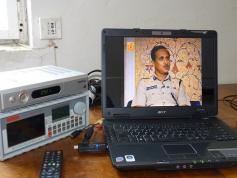 Insat 4B at 93.5 e-3 725 H Doordarshan India-DD National-PC-08