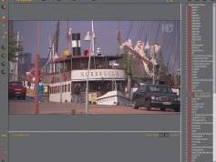 HD 5 tv