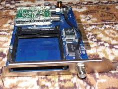 twinhan model 1030  3