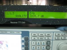 Insat 4B at 93.5 e _ C band footprint _ Q analysis _Tandberg TT 1260_04