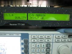Insat 4B at 93.5 e _ C band footprint _ Q analysis _Tandberg TT 1260_05