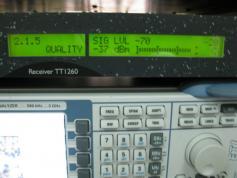 Insat 4B at 93.5 e _ C band footprint _ Q analysis _Tandberg TT 1260_06