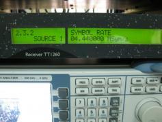 Insat 4B at 93.5 e _ C band footprint _ Q analysis _Tandberg TT 1260_07