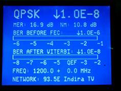 Insat 4B at 93.5 e _ C band footprint _ Vertex 900 cm _ 3 950 H MPEG 4 Sakshi TV_quality analysis 01