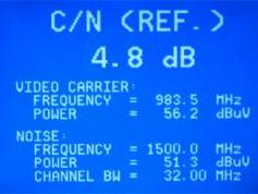 Insat 3C at 74.0 e _ C band footprint_Q analysis_4 165 H Packet PRVDR India_03