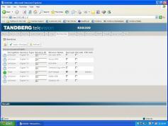 Measat 3A at 91.5 e _ Global footprint in C band_4 120 H Packet unn._ Tandberg RX 8200_IP control 01