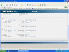 Measat 3A at 91.5 e _ Global footprint in C band_4 120 H Packet unn._ Tandberg RX 8200_IP control 03