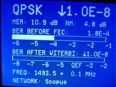 Chinasat 9 at 92.2 e _ footprint in KU band _12 092 L CFC Xinhua China_Q analysis 01