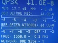 ST 1 at 88.0 E _asian footprint in C band_3 591 H quality analysis