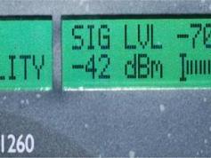 Express AM33 at 96.5e _steerable footprint in C band_3 808 R TRK Sever_quality analysis 01