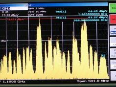 Insat 4A at 83.0 E _ wide footprint_full scale H 02