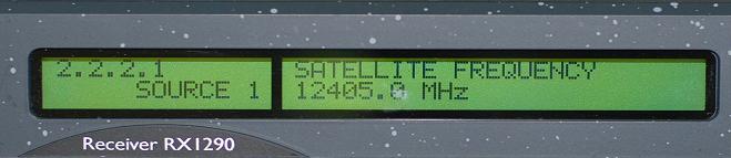 Apstar 2R at 76.5e-footprint in KU band-12 405 V C Sky Net-quality-RX 1290