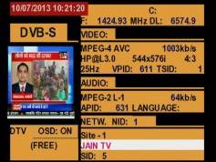 A Simao-Macau-SAR-V-Insat 4A-83-e-Promax-tv-explorer-hd-dtmb-3725-mhz-stream-traffic-analysis-04