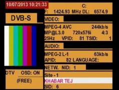 A Simao-Macau-SAR-V-Insat 4A-83-e-Promax-tv-explorer-hd-dtmb-3725-mhz-stream-traffic-analysis-05