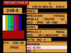 A Simao-Macau-SAR-V-Insat 4A-83-e-Promax-tv-explorer-hd-dtmb-3756-mhz-h-stream-analysis-04