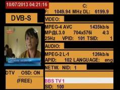 A Simao-Macau-SAR-V-Insat 4A-83-e-Promax-tv-explorer-hd-dtmb-4100-mhz-h-stream-analysis-05