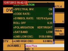 A Simao-Macau-SAR-V-IS 20-68-5-e-Promax-tv-explorer-hd-dtmb-4128-mhz-v-quality-spectrum-nit-constellation-stream-service-analysis-05