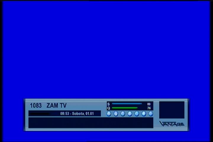 zam tv dx news uvod