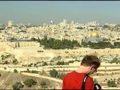 Arabsat 2B at 30.5 e _ KU footprint _12 595 V feed RRSat DSNG 09 Jerusalem Israel  04