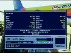 Eutelsat W2A at 10.0 e _ wide footprint_12 730 V APTN Lima  03