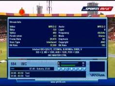 Intelsat 805 at 55.5 w _ c band _ hemi footprint_3 735 V feed SportsMax _03